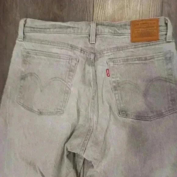 Levi's  jeans - Picture 3 of 6
